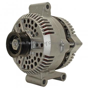 2006 Ford Ranger Alternator MPA 15434N image 1 of 4