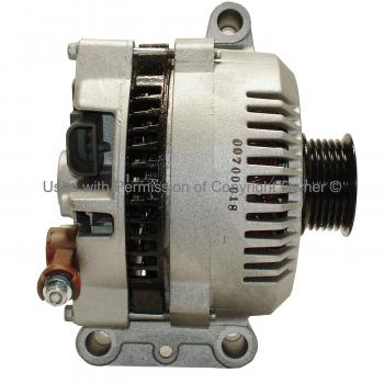 2006 Ford Ranger Alternator MPA 15434N image 4 of 4