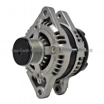 2015 Toyota Avalon Alternator MPA 15435 image 1 of 4
