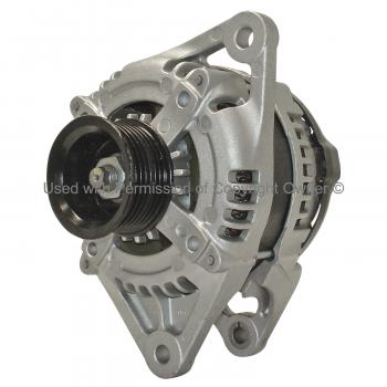 2003 Dodge Viper Alternator MPA 15436 image 1 of 4