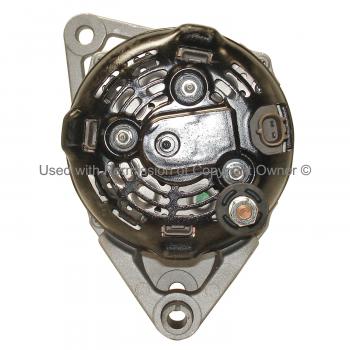 2003 Dodge Viper Alternator MPA 15436 image 2 of 4
