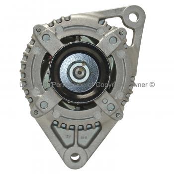 2003 Dodge Viper Alternator MPA 15436 image 3 of 4