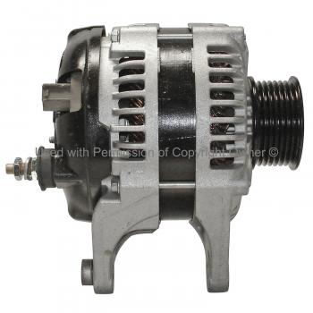 2003 Dodge Viper Alternator MPA 15436 image 4 of 4