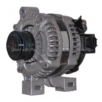 2004 Volvo S40 Alternator MPA 15437 image 1 of 4
