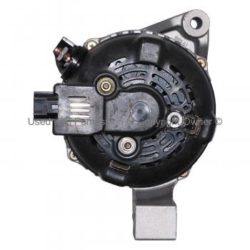 2004 Volvo S40 Alternator MPA 15437 image 2 of 4