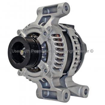 2004 Lincoln LS Alternator MPA 15438 image 1 of 4