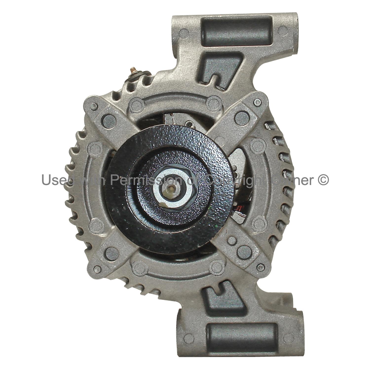 MPA 15438 - Alternator MPA 15438 Alternator product image 3 of 4