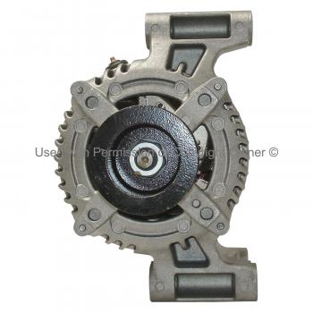 2004 Lincoln LS Alternator MPA 15438 image 3 of 4