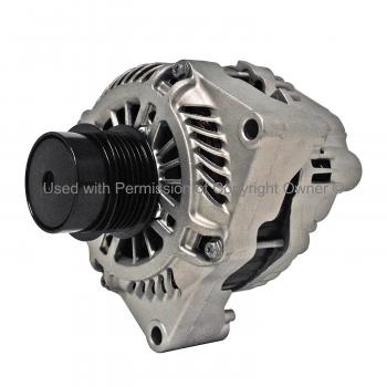 2005 Pontiac GTO Alternator