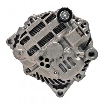 2005 Pontiac GTO Alternator MPA 15439 image 2 of 4