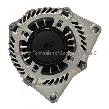 2005 Pontiac GTO Alternator MPA 15439 image 3 of 4