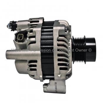 2005 Pontiac GTO Alternator MPA 15439 image 4 of 4