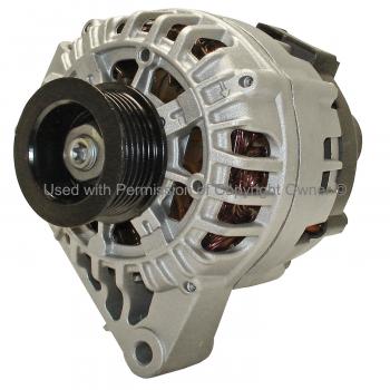 2005 Saturn Relay Alternator MPA 15440 image 1 of 4