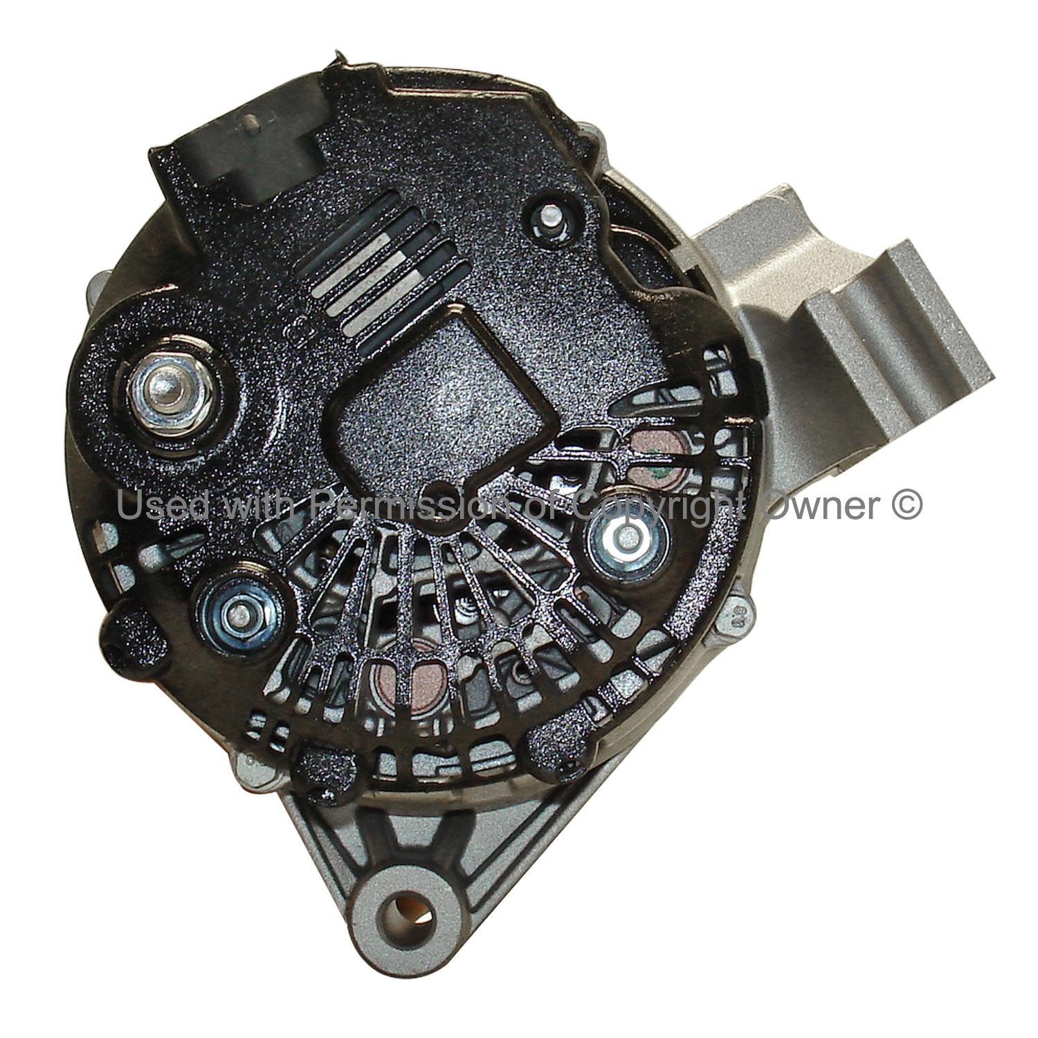 MPA 15440 - Alternator MPA 15440 Alternator product image 2 of 4