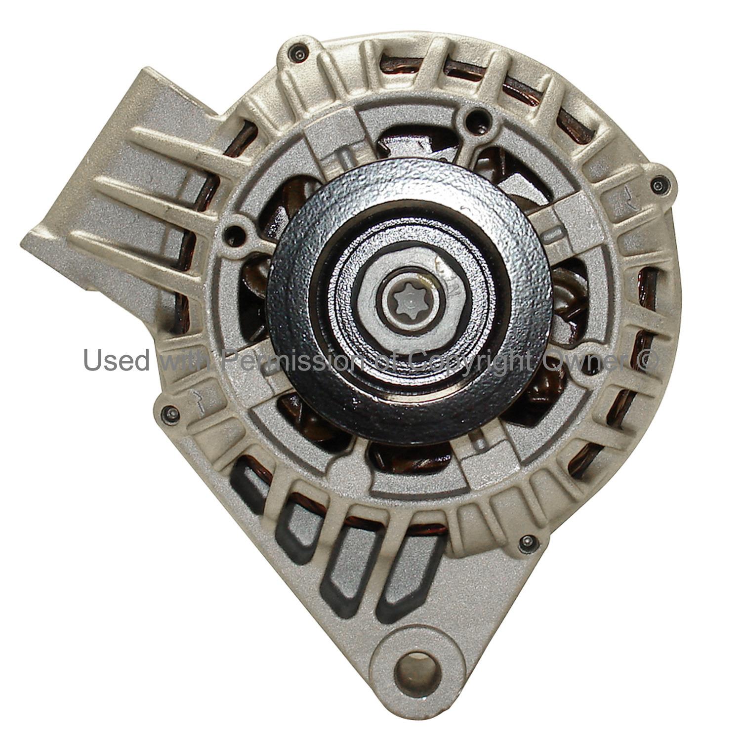 MPA 15440 - Alternator MPA 15440 Alternator product image 3 of 4