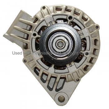 2005 Saturn Relay Alternator MPA 15440 image 3 of 4