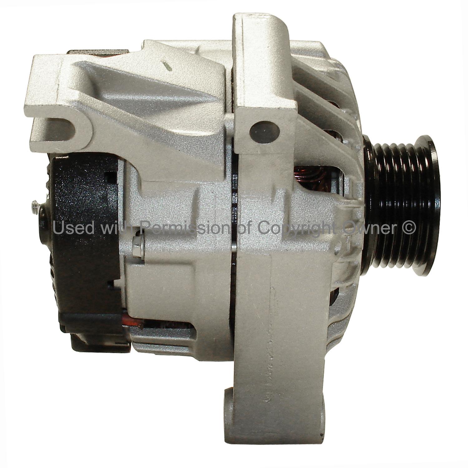 MPA 15440 - Alternator MPA 15440 Alternator product image 4 of 4