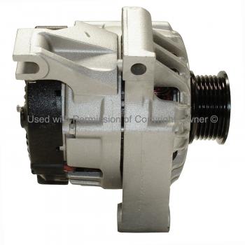2005 Saturn Relay Alternator MPA 15440 image 4 of 4