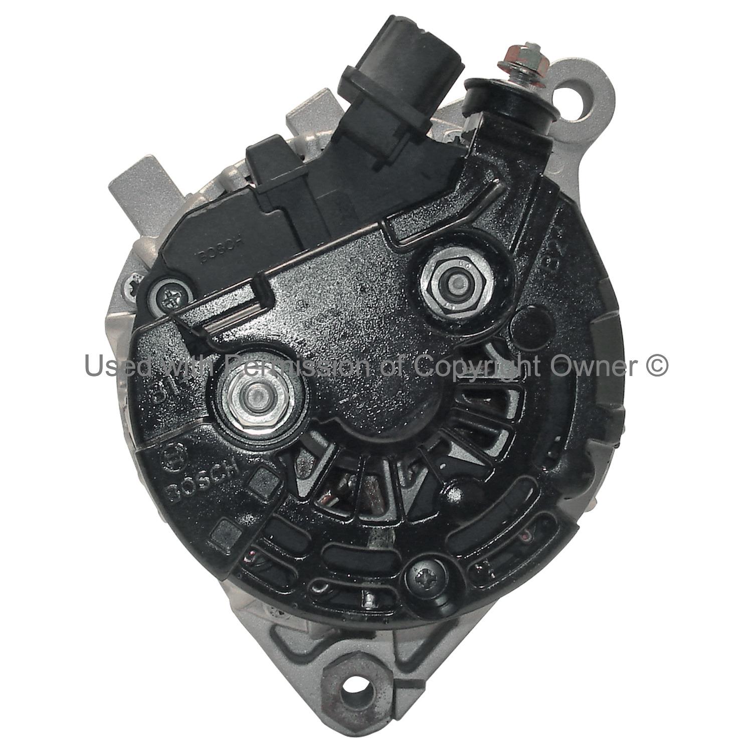 MPA 15441 Alternator product image 2 of 4