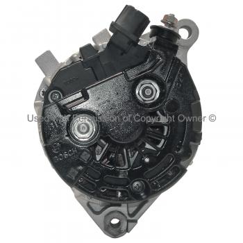 2005 Toyota Tacoma Alternator MPA 15441 image 2 of 4