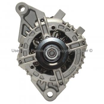 2005 Toyota Tacoma Alternator MPA 15441 image 3 of 4