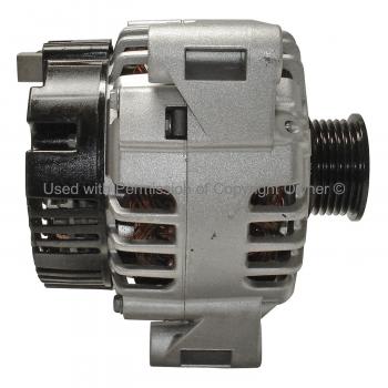 2001 Mercedes-Benz E320 Alternator MPA 15443 image 4 of 4