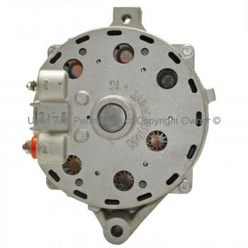 1989 Mercury Sable Alternator MPA 15444 image 2 of 4