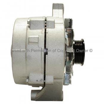1989 Mercury Sable Alternator MPA 15444 image 4 of 4