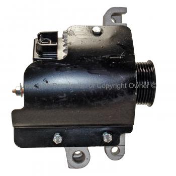 2007 Cadillac CTS Alternator MPA 15445 image 4 of 4