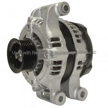 2007 Chrysler 300 Alternator MPA 15446 image 1 of 4