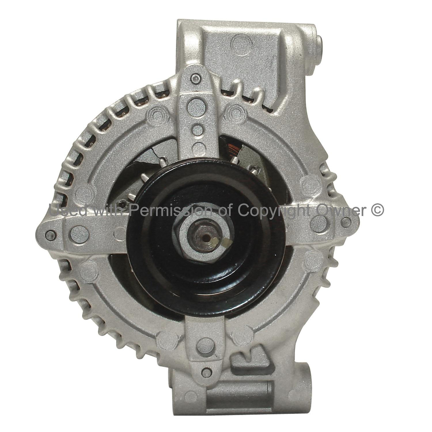 MPA 15446 - Alternator MPA 15446 Alternator product image 3 of 4