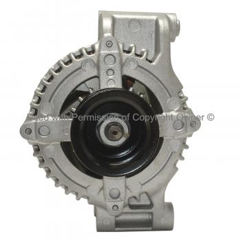 2007 Chrysler 300 Alternator MPA 15446 image 3 of 4