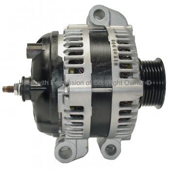 2007 Chrysler 300 Alternator MPA 15446 image 4 of 4