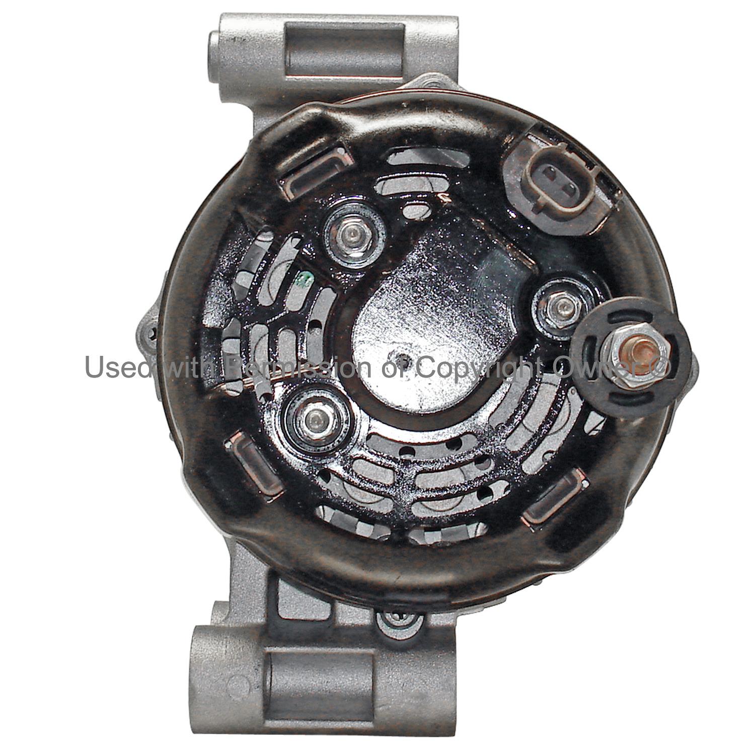 MPA 15447N - Alternator MPA 15447N Alternator product image 2 of 8