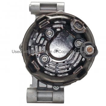 2007 Chrysler 300 Alternator MPA 15447N image 2 of 4