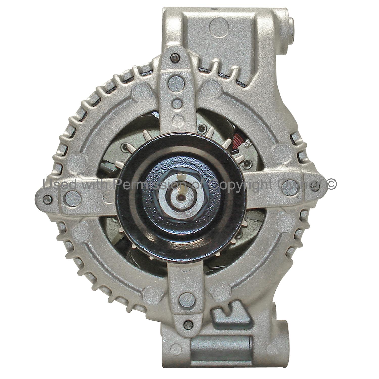 MPA 15447N - Alternator MPA 15447N Alternator product image 3 of 8