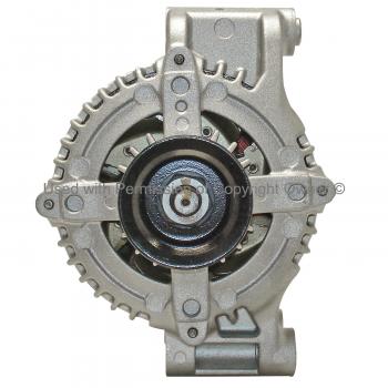 2007 Chrysler 300 Alternator MPA 15447N image 3 of 4