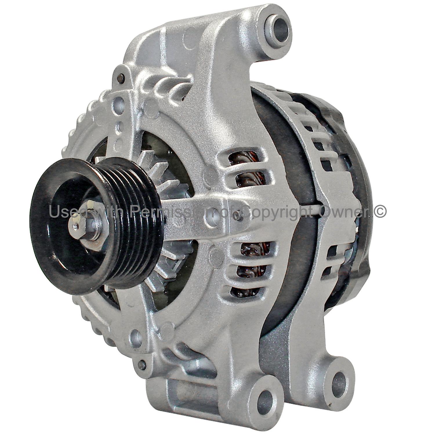 MPA 15447N - Alternator MPA 15447N Alternator product image 5 of 8