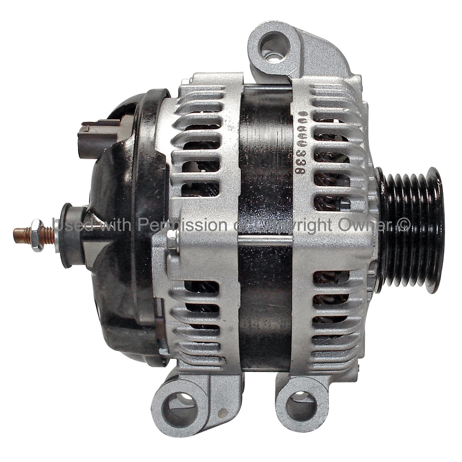 MPA 15447N - Alternator MPA 15447N Alternator product image 8 of 8