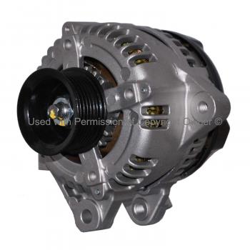2007 Toyota Highlander Alternator MPA 15448 image 1 of 4