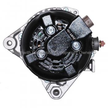 2007 Toyota Highlander Alternator MPA 15448 image 2 of 4
