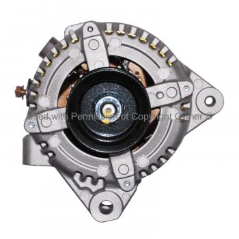 2007 Toyota Highlander Alternator MPA 15448 image 3 of 4