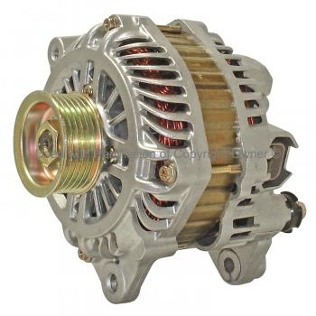 2004 Infiniti M45 Alternator MPA 15449 image 1 of 4