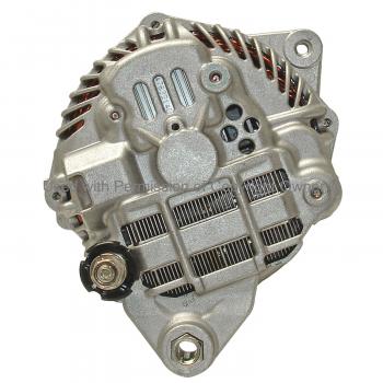 2004 Infiniti M45 Alternator MPA 15449 image 2 of 4