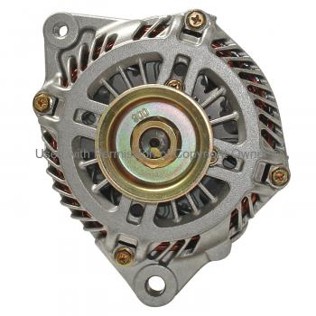 2004 Infiniti M45 Alternator MPA 15449 image 3 of 4
