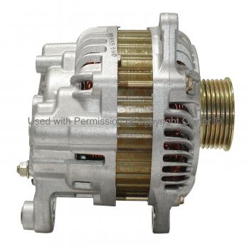 2004 Infiniti M45 Alternator MPA 15449 image 4 of 4