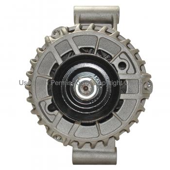 2004 Mercury Monterey Alternator MPA 15450 image 3 of 4