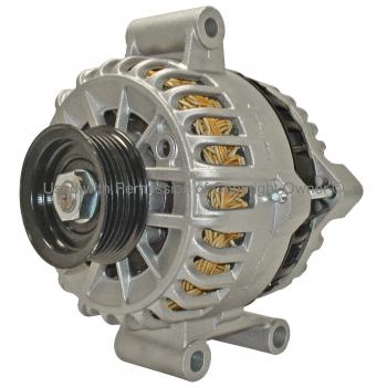 2004 Mercury Monterey Alternator MPA 15450N image 1 of 4