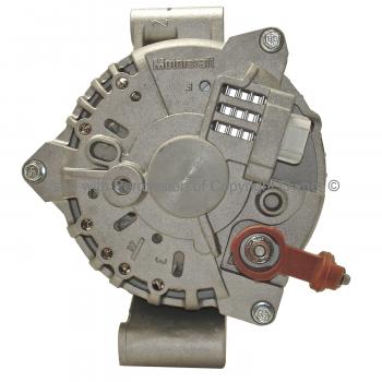 2004 Mercury Monterey Alternator MPA 15450N image 2 of 4