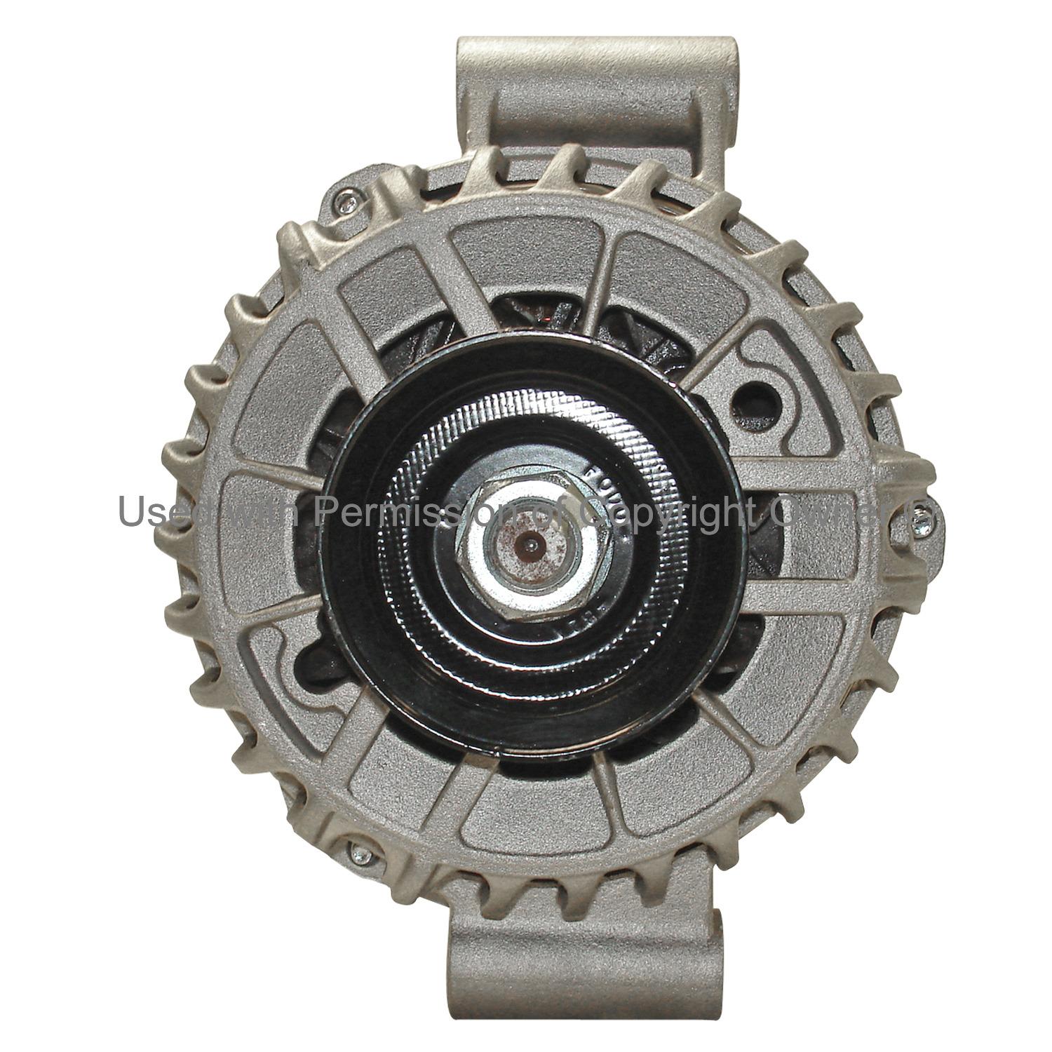 MPA 15450N - Alternator MPA 15450N Alternator product image 3 of 8